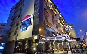 Tiara Thermal & Spa Hotel